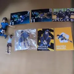 蜂楽廻　グッズ