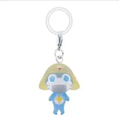 ケロロ軍曹 ちびケロめじるしアクセサリーであります ちびゼロ