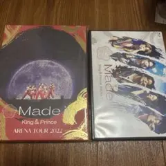 ㉒King & Prince ARENA TOUR 2022 〜Made in〜