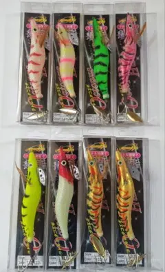 2026年最新】エギ 激安の人気アイテム - メルカリ