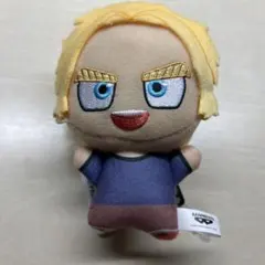 僕のヒーローアカデミア ちびぐるみ vol.9 オールマイト 八木俊典 プライズ