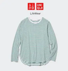 tシャツ長袖レディース