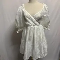 スナイデル⭐︎チュニック　ワンピース