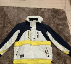 スキー・スノーボードウェア メンズLサイズ FABLICE