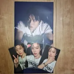 TREASURE Pleasure ジョンファン