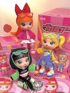 2025年最新】powerpuff girls mollyの人気アイテム - メルカリ