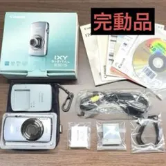 希少・美品・動作確認済・日本製】SANYO Xacti DSC-E6 - メルカリ