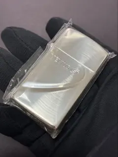 ZIPPO Heavy Wall Armor Case・ポリッシュ167未使用！ - メルカリ