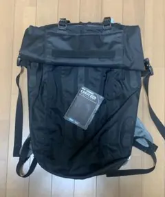 ポケパークカントー 限定 リュック 新品 未使用 タグ付き ブラック