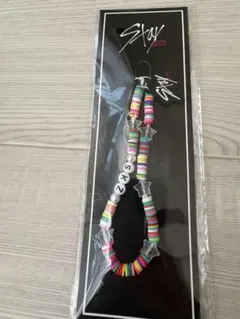 Stray Kids キーホルダー　ファンクラブ継続特典