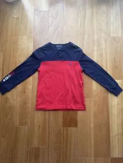 POLO RALPH LAUREN☆ロンT