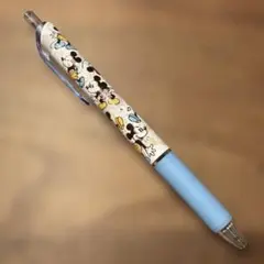 東京ディズニーリゾート ミッキーマウス ボールペン 0.5mm (新品未使用)