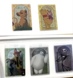 【ディズニーウエハース】まとめ売り