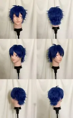 いち様専用ウィッグオーダー確認ページ