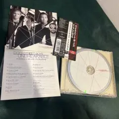 アンブレイカブル