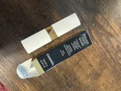 シャネル　ルージュココボーム　918