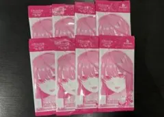2026年最新】五等分の花嫁 カード 五つ子prパックの人気アイテム