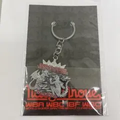 激レア】DRAG ON DRAGOON 2 非売品 メタルキーホルダー - メルカリ