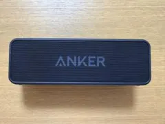 anker スピーカー