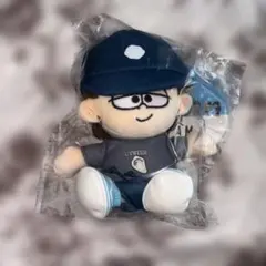 寺西拓人 ぬい timelesz タム ぬいぐるみ ちびぬい - メルカリ