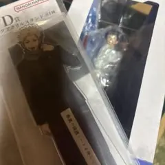 一番くじ　呪術廻戦　5th anniversary　フィギュア　乙骨憂太　狗巻棘