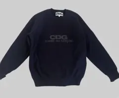 comme des garcons cdg ニット