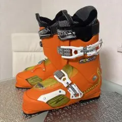 サロモンSalomon スキーブーツ FOCUS 29.0-29.5cm 楽天市場】スキーブーツ サロモン フォーカスの通販