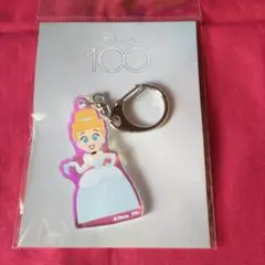 ☆Disney☆シンデレラ☆アクリルキーホルダー