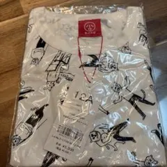 OJICO コットン100% Tシャツ 12A