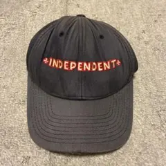 2026年最新】INDEPENDENT メンズ キャップの人気アイテム - メルカリ