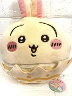 ちいかわ　そろそろイースターなBIGぬいぐるみ　うさぎ