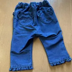 お値下げ♡メゾピアノ♡パンツ♡100♡新品♡