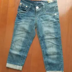 CEPOデニム☆サイズS