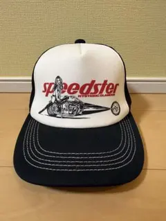2026年最新】speedster キャップの人気アイテム - メルカリ