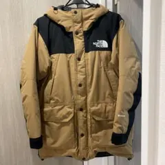 THE NORTH FACE ダウンジャケット ND91935 Mサイズ