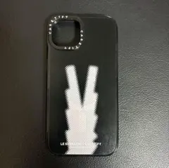 CASETiFY iPhone14用ケース Le Sserafim