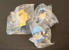 僕のヒーローアカデミア　ヒロアカ　おねむたん　飯田天哉　上鳴電気