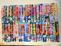 2026年最新】釣りキチ三平 全巻セットの人気アイテム - メルカリ