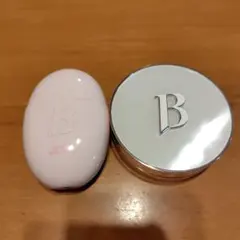 n★ バニラコ トーンアップ 化粧下地 クッションファンデーション セット