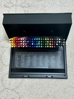 uni 色鉛筆 100色セット