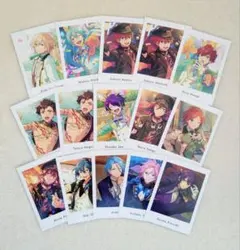 あんスタ　ぱしゃっつ　15枚　まとめ売り