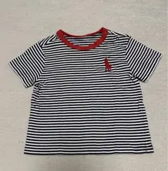 ボーダーTシャツ