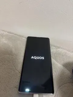 docomo AQUOS SH-51B 5G 本体