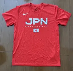 NIKE能代工業バスケNOSHIRO BASKETBALL Tシャツ Lサイズ - メルカリ