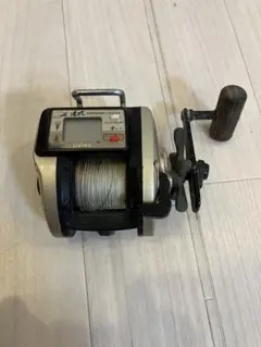 Daiwa SOKOKARA COUNTER 両軸リールのサムネイル