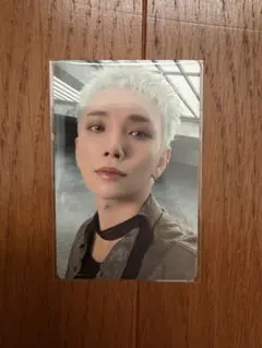 SEVENTEEN ジョシュア NEW_ 会場限定 weverse トレカ