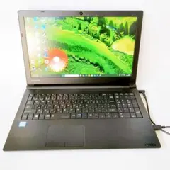 高性能core i5 ✨メモリ8GB爆速SSDで快適⭐すぐ使える✅ノートパソコン