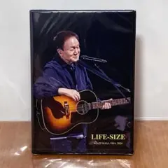 小田和正 LIFE-SIZE KAZUMASA ODA 2024 - メルカリ