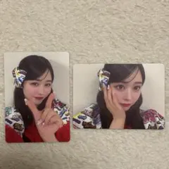 CUTIE STREET ASOBIMALL限定 ランダムトレカ 佐野愛花