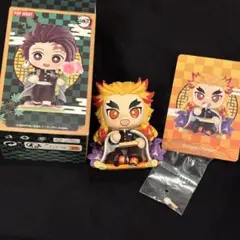 POP MART 煉獄杏寿郎 フィギュア